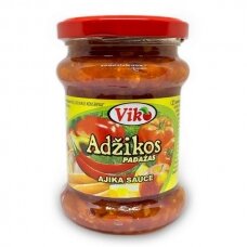 Adžikos padažas "Viko", 260g