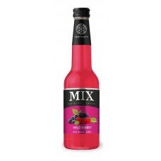 Alkoholinis kokteilis "Mix Wild Berry", 5%, 0,33l