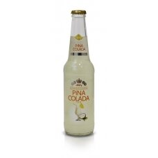 Alkoholinis kokteilis PINA COLADA, 4,7%, 330 ml but.