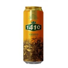 Alus 1410 Amberis 4,6%, 568 ml