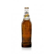 Alus ŠVYTURYS EKSTRA DRAUGHT, 5,2%, but., 500 ml