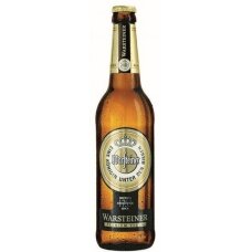 Alus WARSTEINER premium