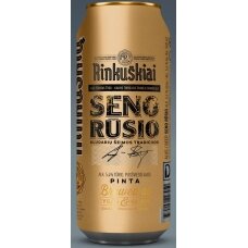 ALUS"SENO RŪSIO"5,4% PINTA