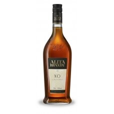 Brendis ALITA XO, 38%, 700 ml