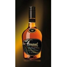 Brendis AMANT, 36%, 500 ml