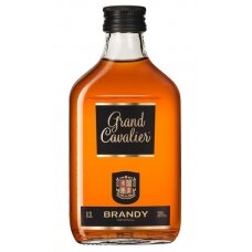 Brendis GRAND CAVALIER , 38%, 200 ml