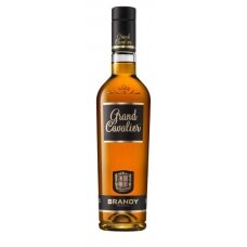 Brendis GRAND CAVALIER, 38%, 500 ml