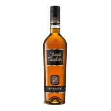 Brendis GRAND CAVALIER , 38%, 700 ml