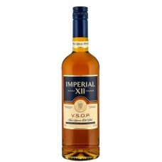 Brendis IMPERIAL XII, 36% 0,5 l