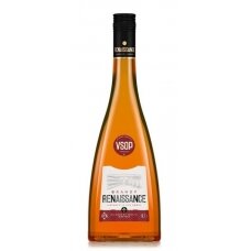 Brendis RENAISSANCE  VSOP 38%, 0,7l