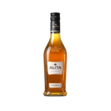 Brendis ALITA, 38%, 350 ml