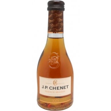 Brendis CHENET XO, 36%, 200 ml