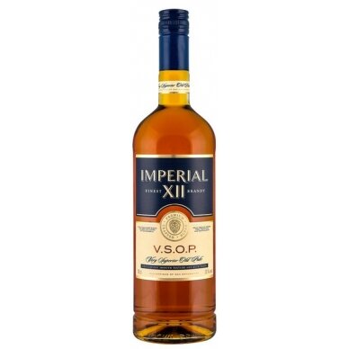 Brendis IMPERIAL XII, 36% 0,7 l