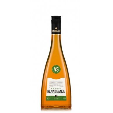 Brendis RENAISSANCE VS 36 %, 0,5 l