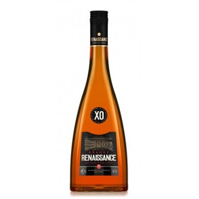 Brendis RENAISSANCE  XO 38%, 0,7l