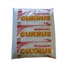 Cukrus "Marijampolės", 1kg