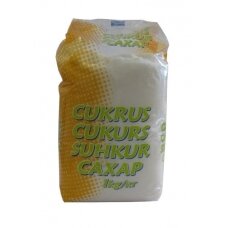 Cukrus NORDIC SUGAR, 1 kg