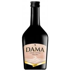 DAMŲ likeris, 17%, 500 ml