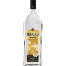 Degtinė BAJORŲ PREMIUM, 40%, 700 ml