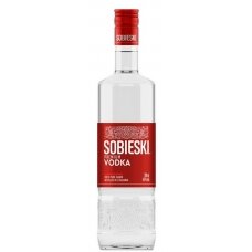 Degtinė SOBIESKI, 40%, 700 ml