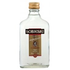 Degtinė SOBIESKI SUPERIOR, 40%, 200 ml