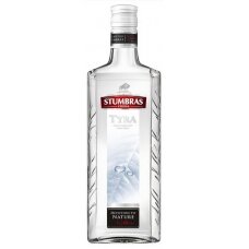 Degtinė STUMBRAS Tyra,40 %, 1 l