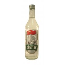 Degtinė TĖVIŠKĖS, 40%, 500 ml