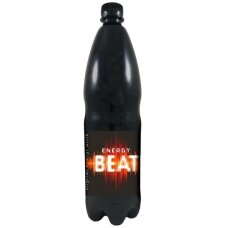 Energinis gėrimas BEAT, 1 l