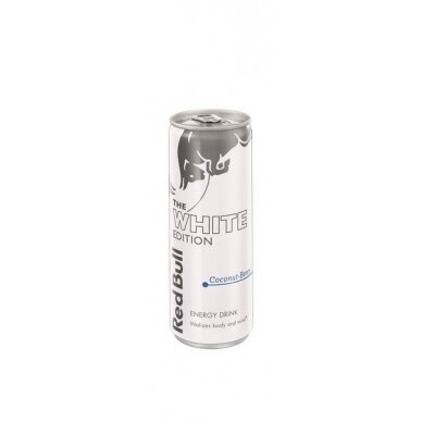 Energinis gėrimas Red Bull Summer Edition Coco, 250 ml