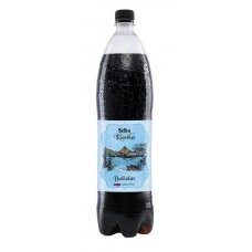 Gazuotas gėrimas SELITA KLASIKA Baikalas, 1,5 l