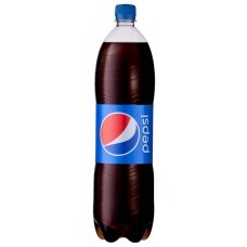 Gėrimas PEPSI 1,5L PET