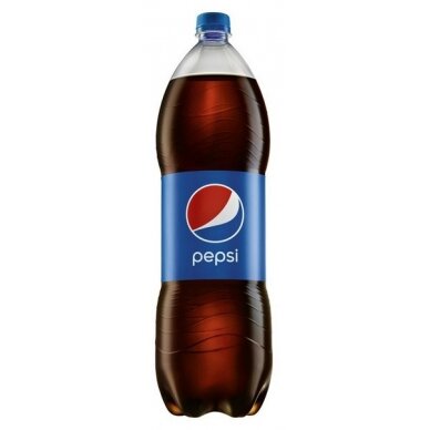 Gėrimas PEPSI, 2 l