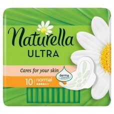 Higieniniai paketai "Naturella Ultra Normal", 10 vnt