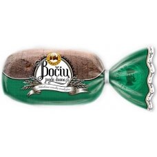 Juoda duona BOČIŲ, 800 g