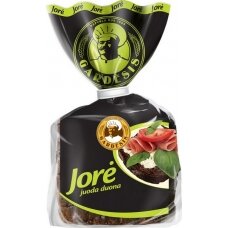 Juoda duona "Jorė", 290g