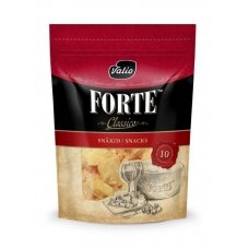 Kietasis sūris FORTE CLASSICO, gabaliukais, 100 g