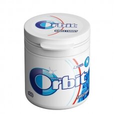 Kramtomoji guma Orbit Sweetmint 84g