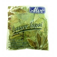 Lauro lapai, 40 g