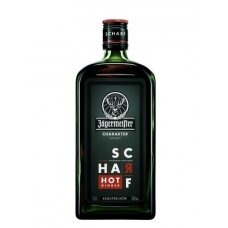 Likeris JAGERMEISTER Scharf, 33 %, 700 ml