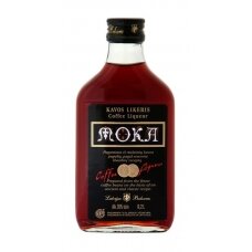 Likeris MOKA, 30%, 200 ml