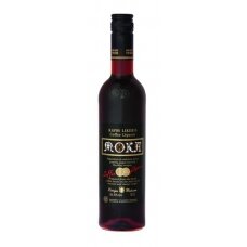 Likeris MOKA, 30%, 500 ml