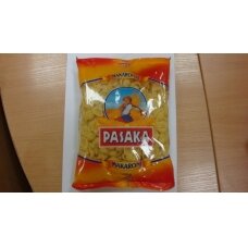 Makaronai (kriauklės) PASAKA, 400 g