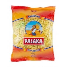 Makaronai (rageliai) PASAKA, 400 g