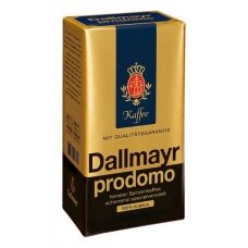 Malta kava "Dallmayr Prodomo", 500 g