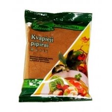 Malti kvapieji pipirai SAUDA, 100 g