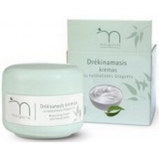 MARGARITA drėkinamasis kremas, 50 ml.