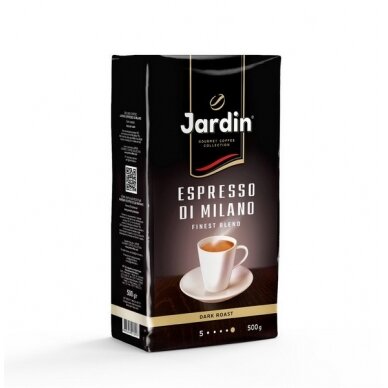 Malta kava JARDIN Espresso di Milano, 500 g