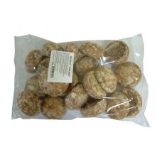 MEDUOLIAI Meduoliai vaniliniai, 500 g