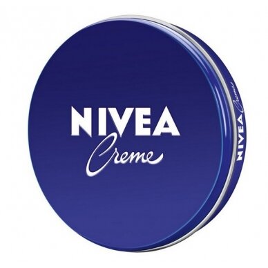 NIVEA Universalusis kremas CREME, 75 ml