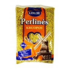 Perlinės kruopos LIMOR, 800 g